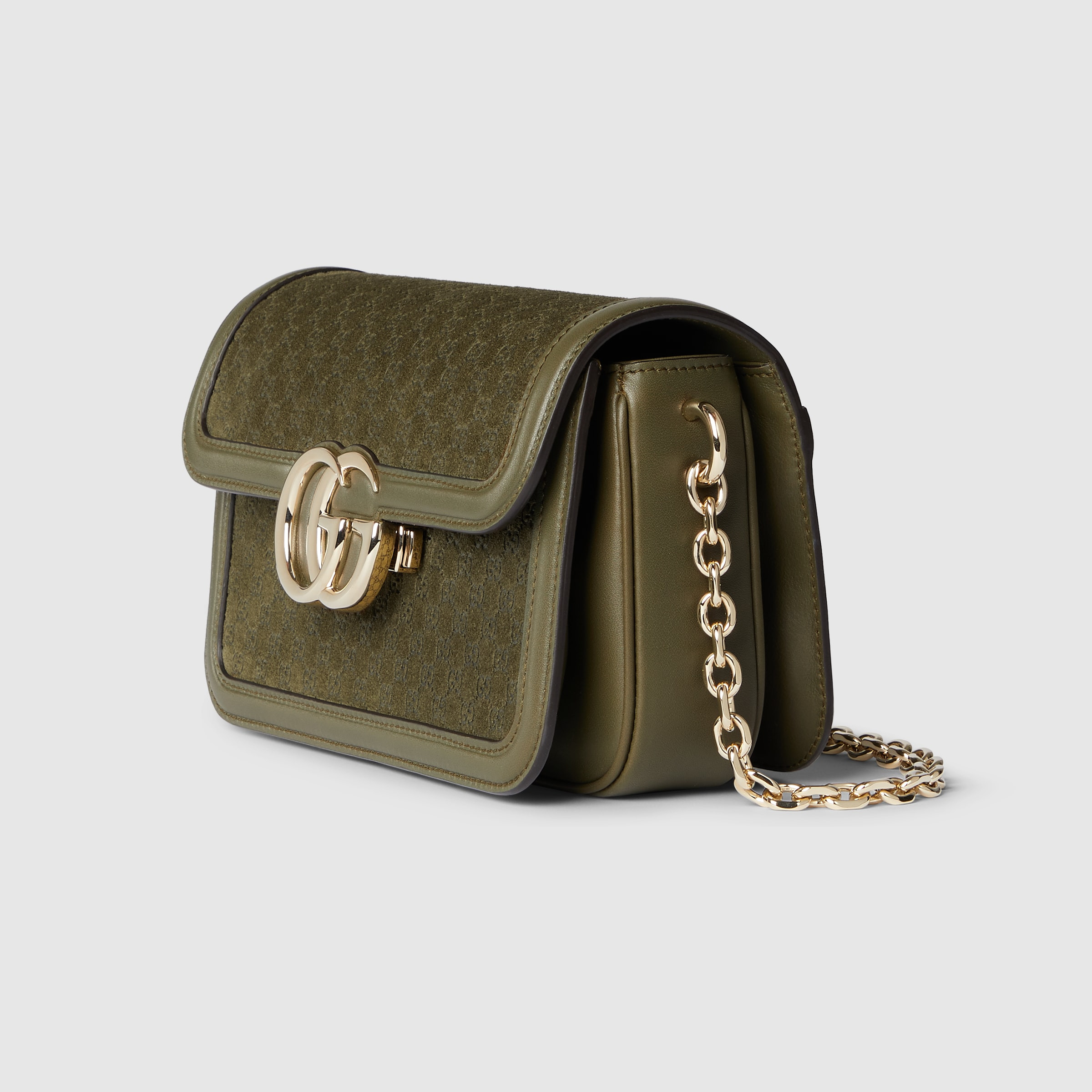 Gucci Go small shoulder bag - 2