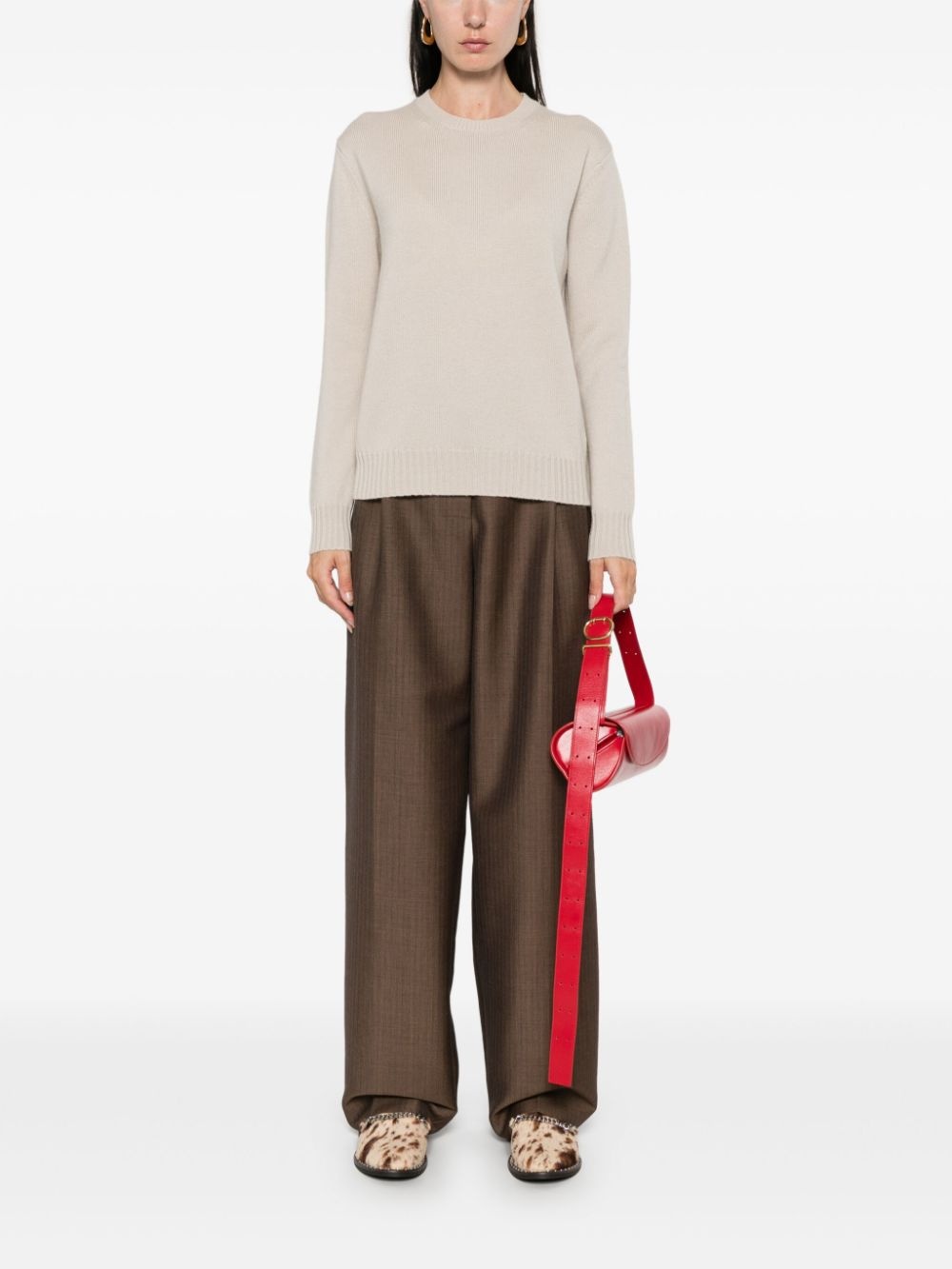 Viglio sweater - 2
