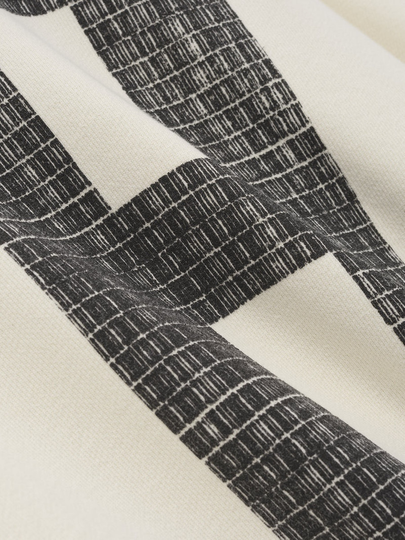 French Terry 8 Hoodie 4