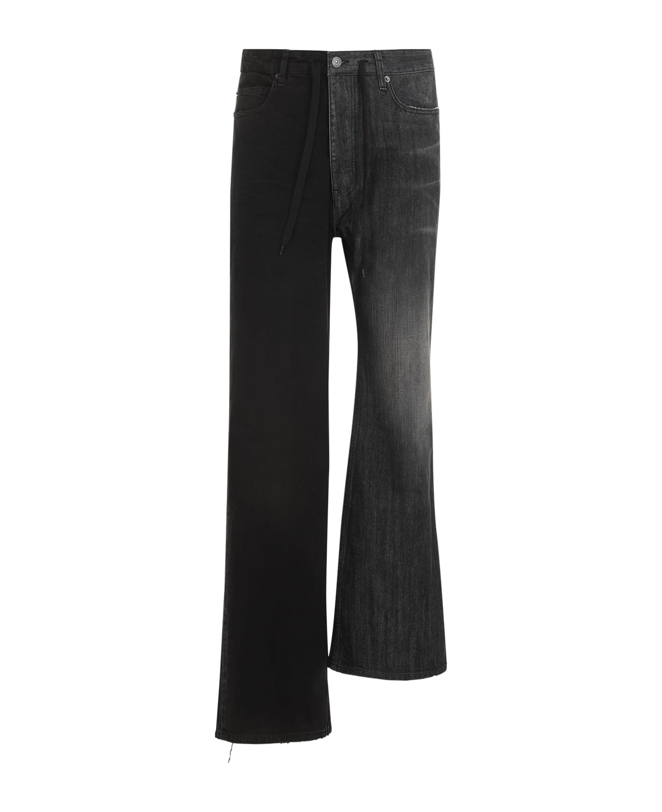 Fifty Fifty Pants - 2