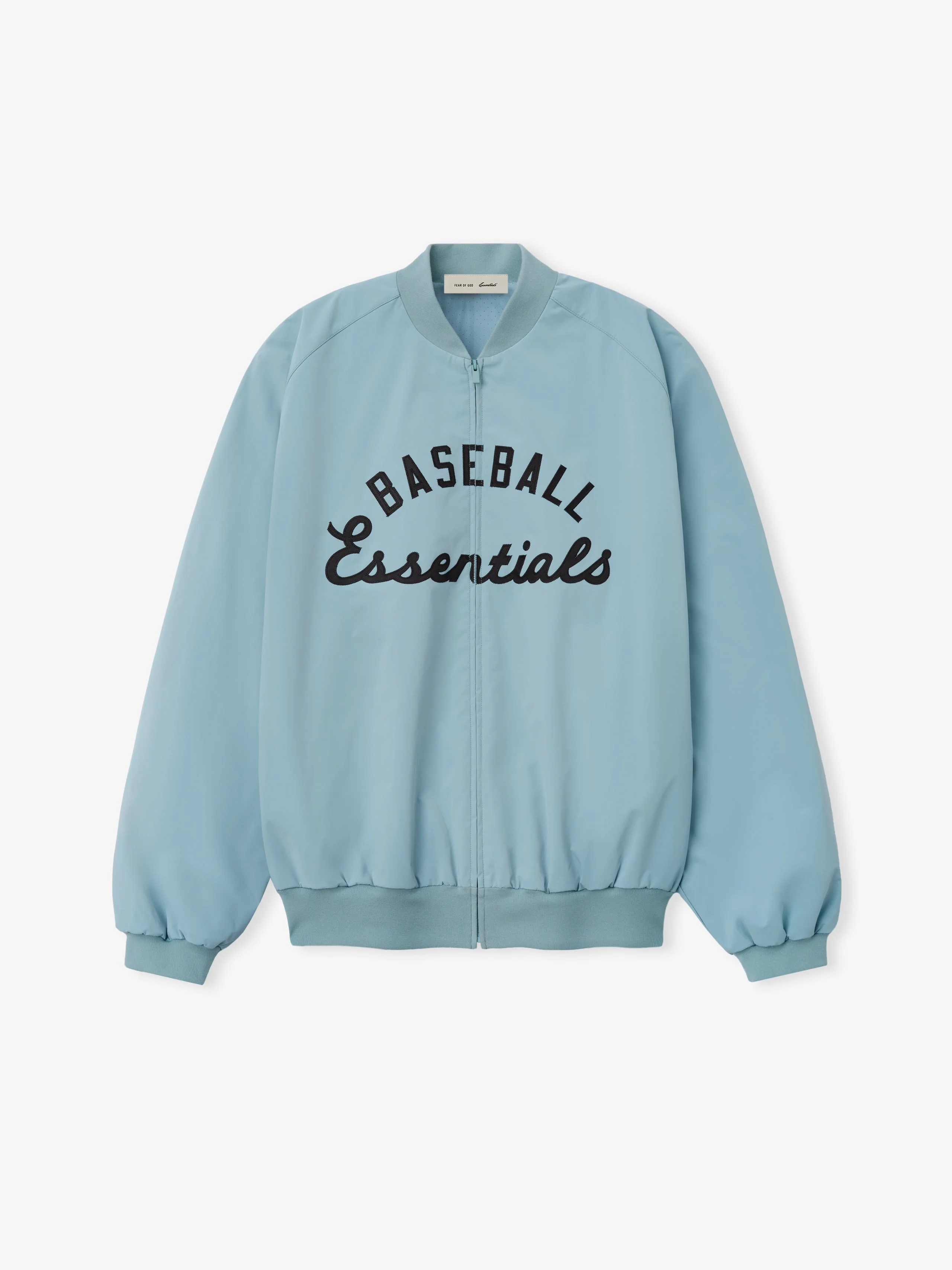 MLB Full Zip Bomber - 1