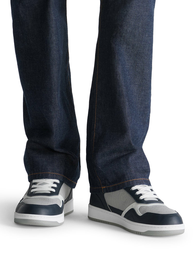 Christian Dior Men Low Sneaker B27 Uptown - 2