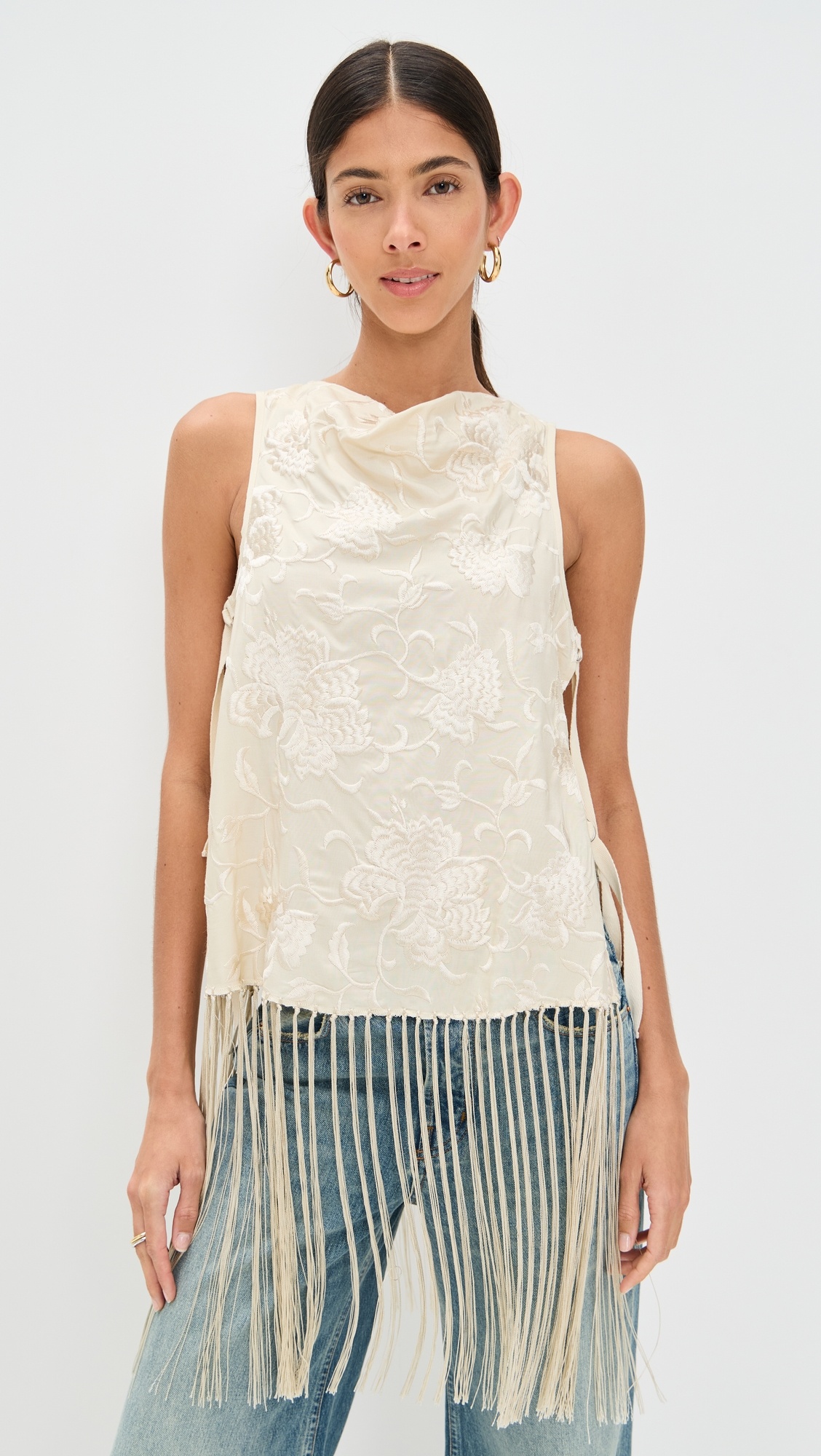 Priscilla Top - 6