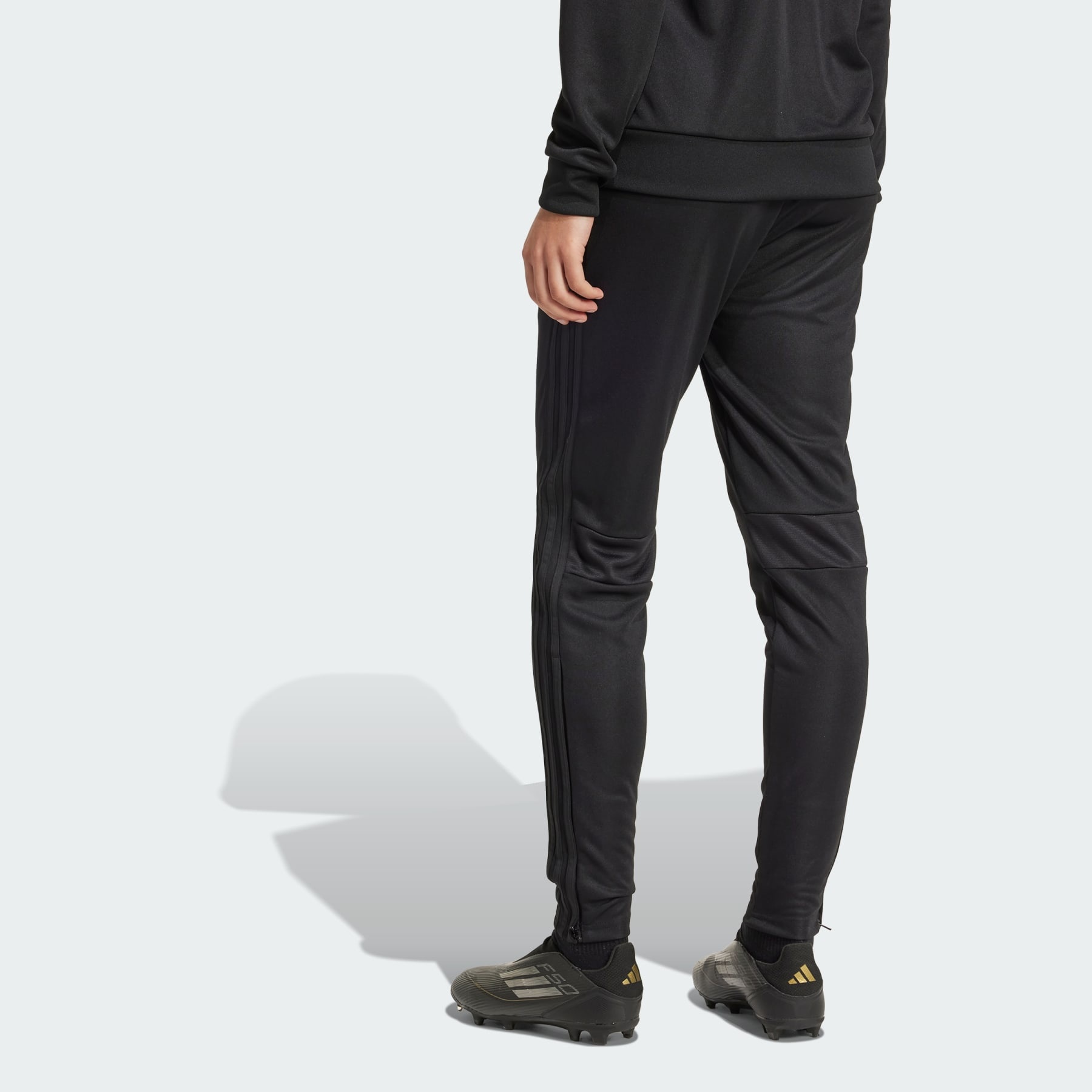 Tiro 25 Essentials Training Pants - 3