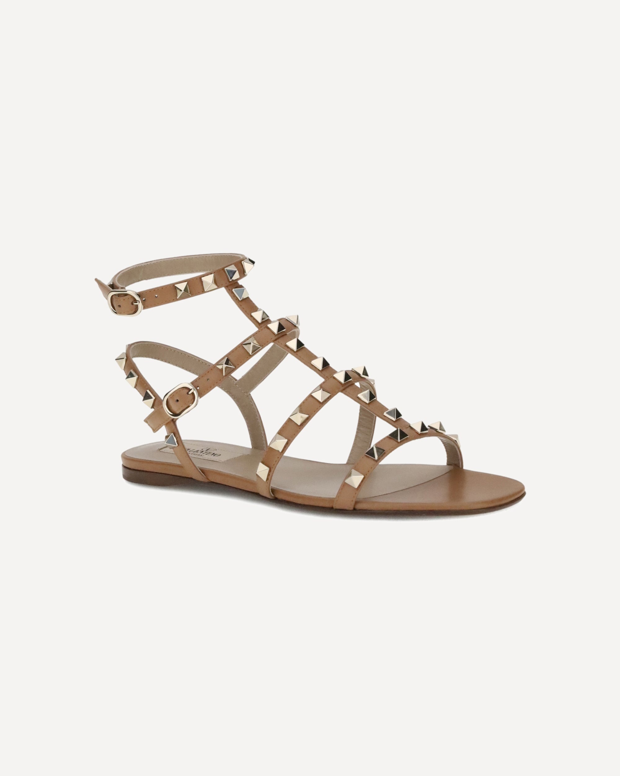 Rockstud Sandals - 2