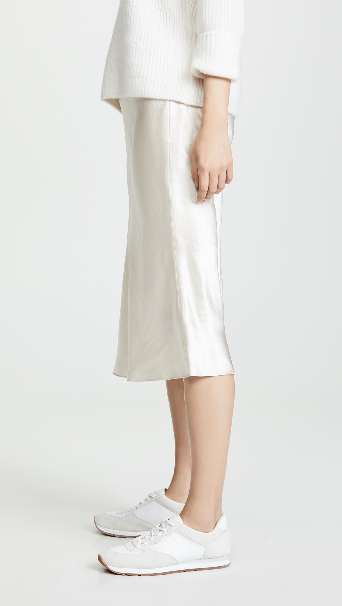 Slip Skirt - 3