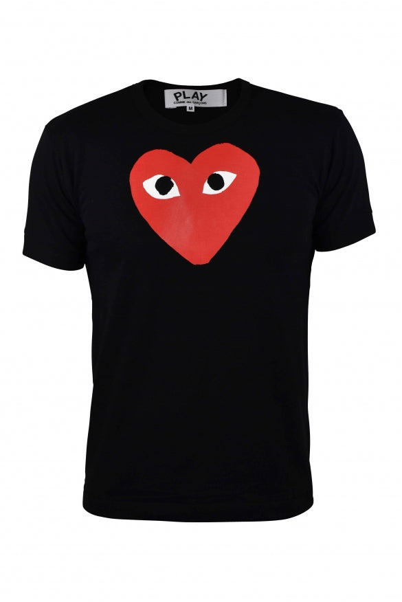 Comme Des Garçons Men T-Shirt - 1