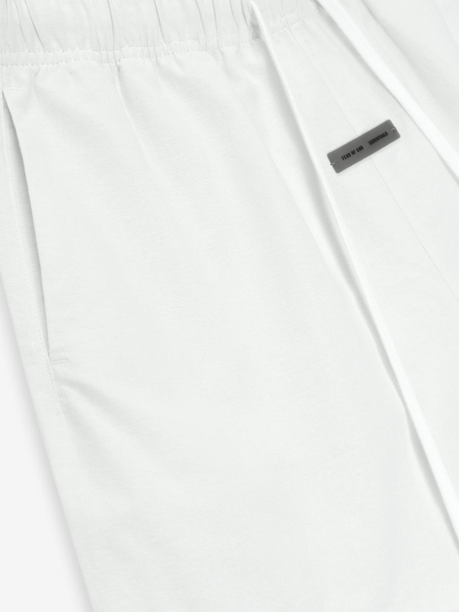 Womens Classic Oxford Short - 4