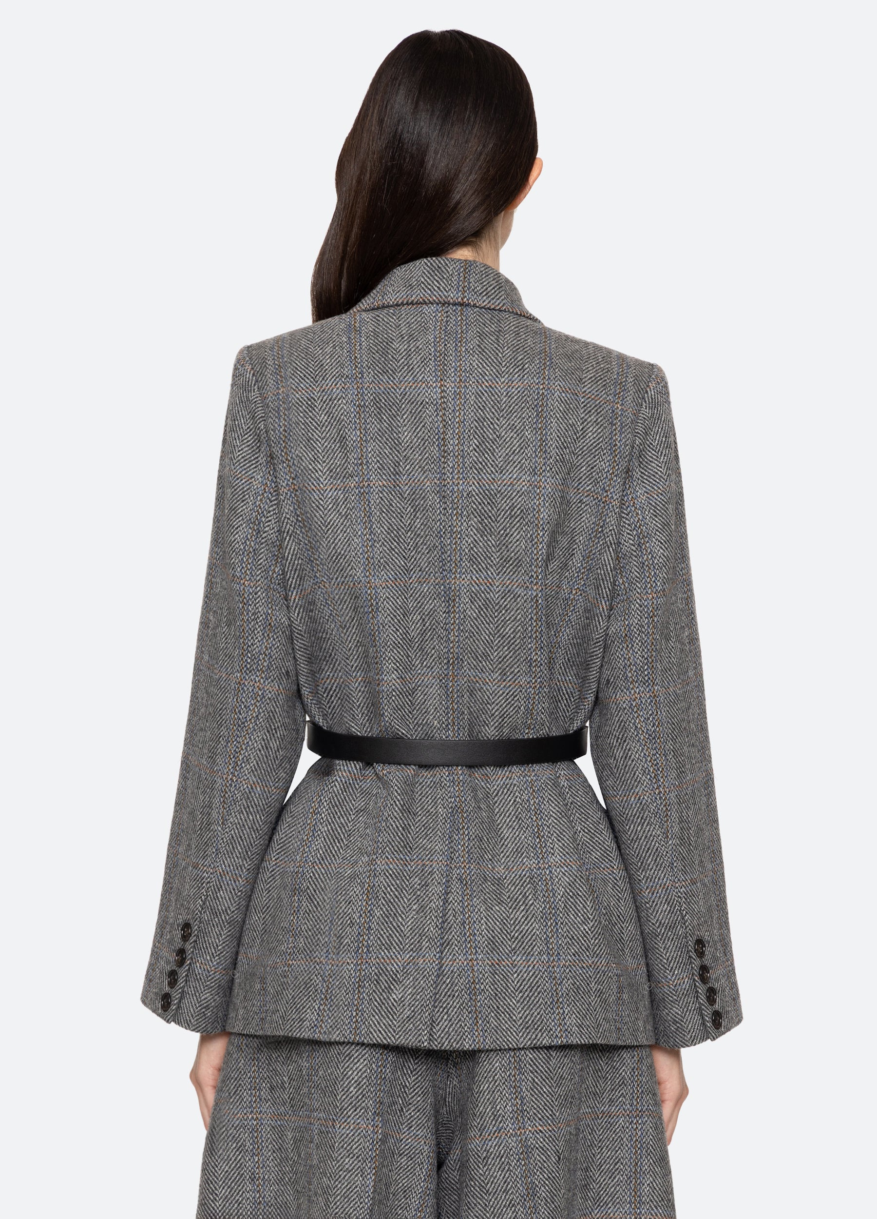 Eleni Blazer - 4