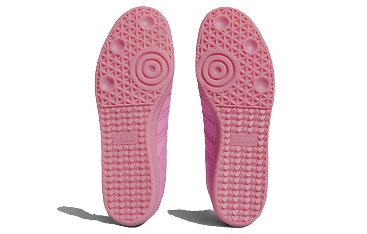 adidas x Pharrell Humanrace Samba 'Pink' IE7295 - 6