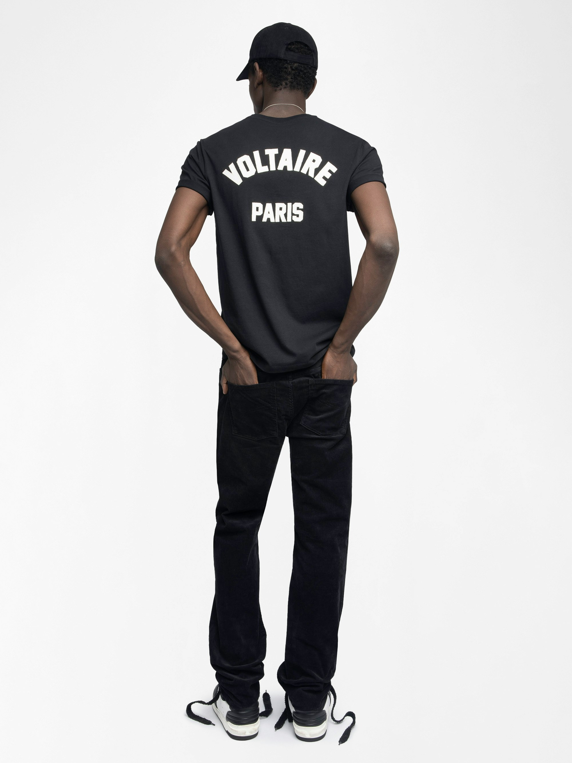 Tommy T-shirt - 3
