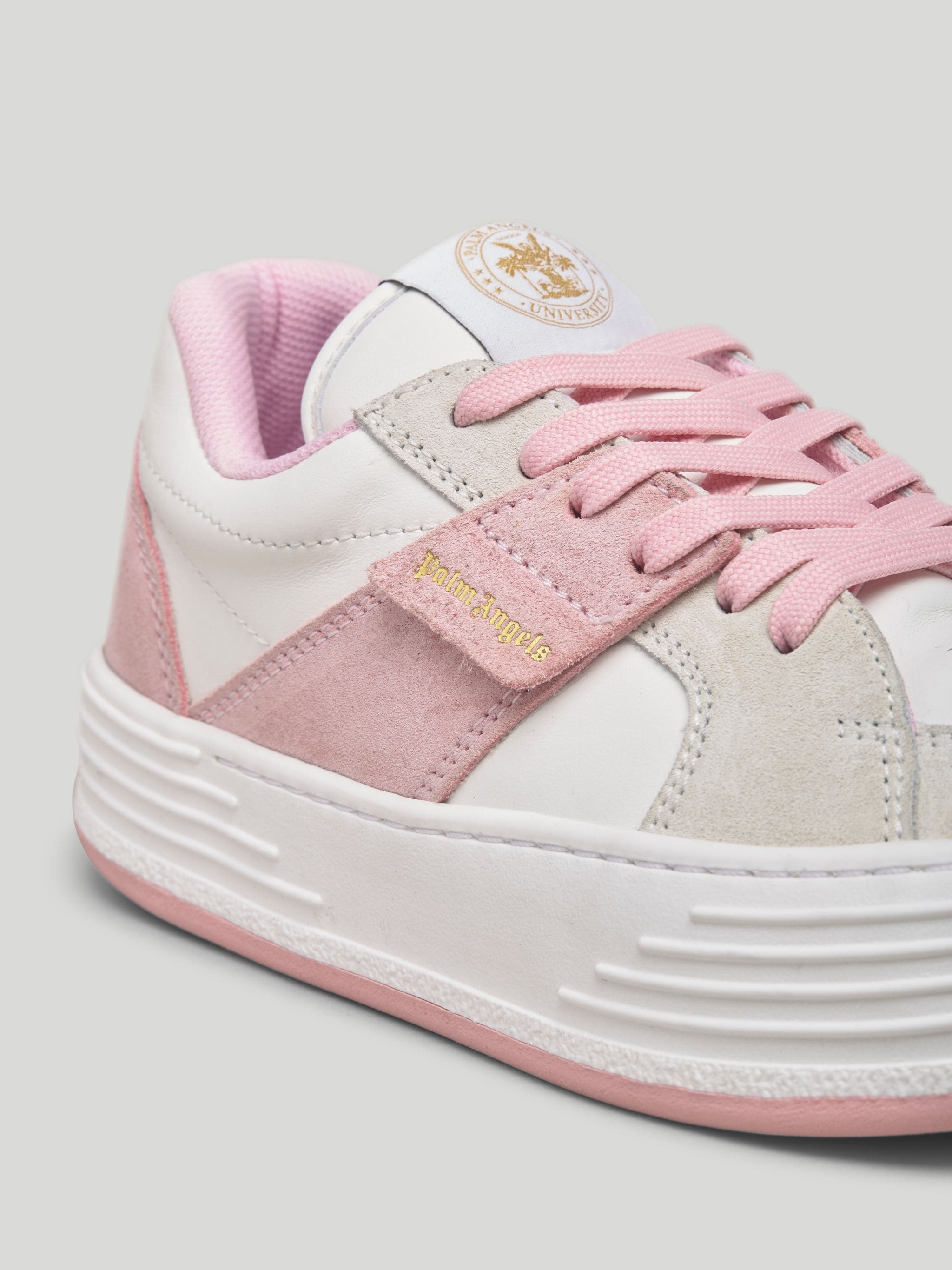 LOW-TOP SNEAKERS - 5