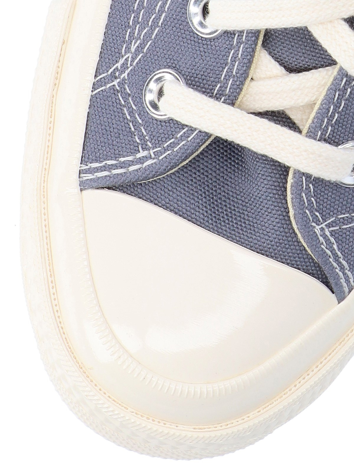 'CHUCK TAYLOR' HIGH SNEAKERS - 5