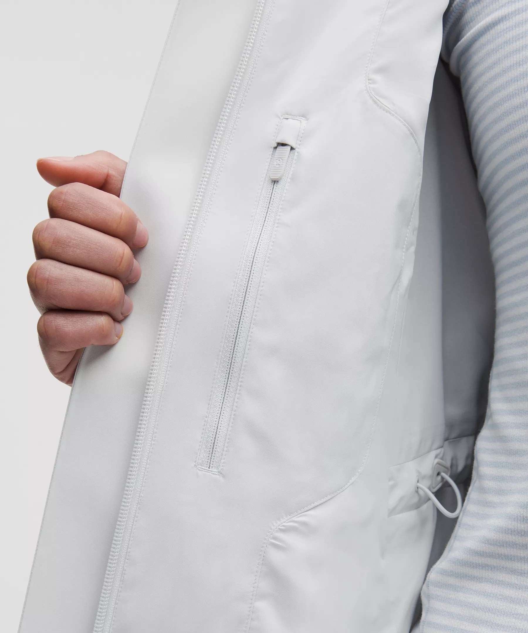Rain Rebel Jacket - 8