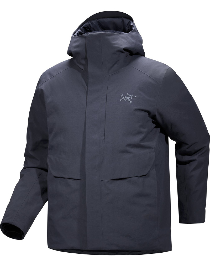 Therme Down Jacket 1