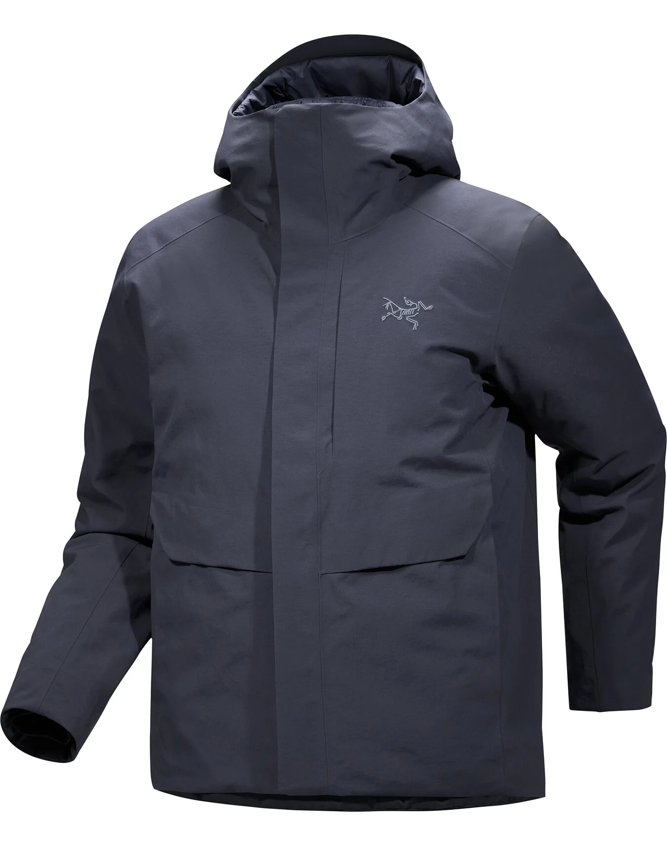 Therme Down Jacket - 1