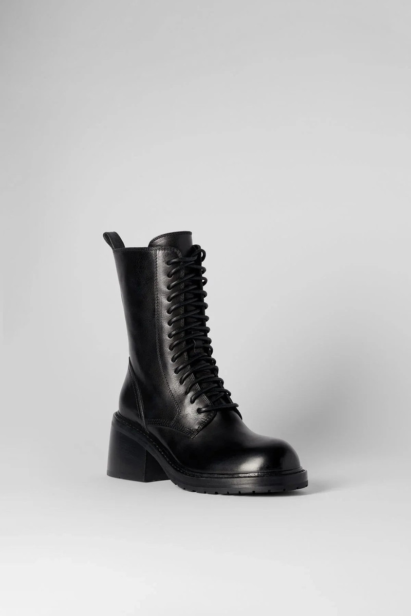Ann Demeulemeester Heike Ankle Boots outlook