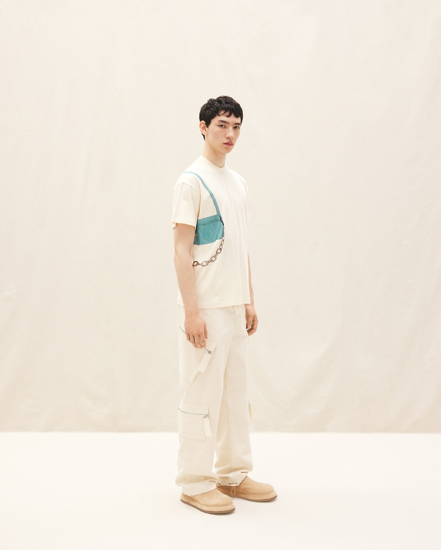 Le t-shirt Ciuciu - 3