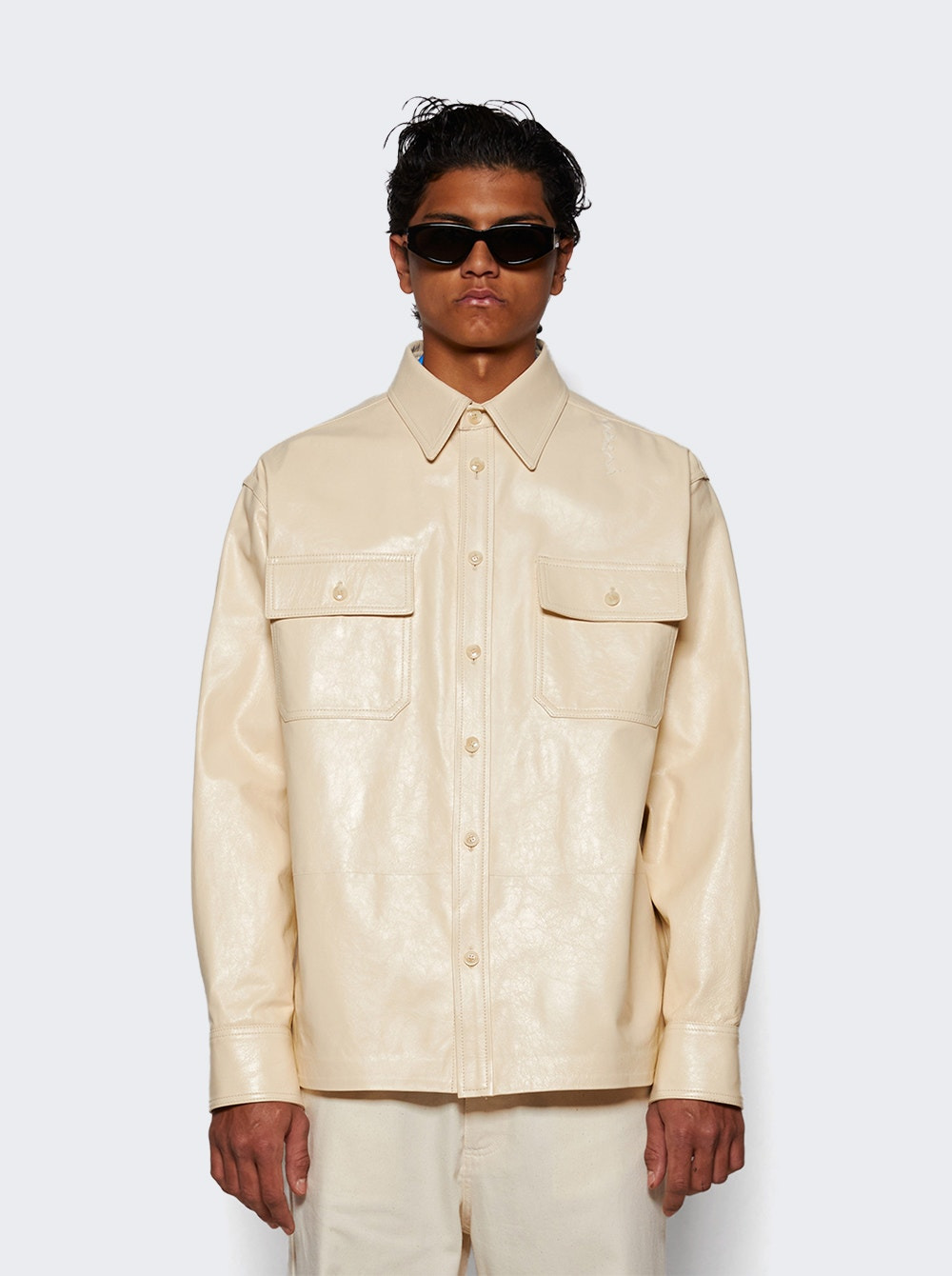 Shirt Limestone - 2