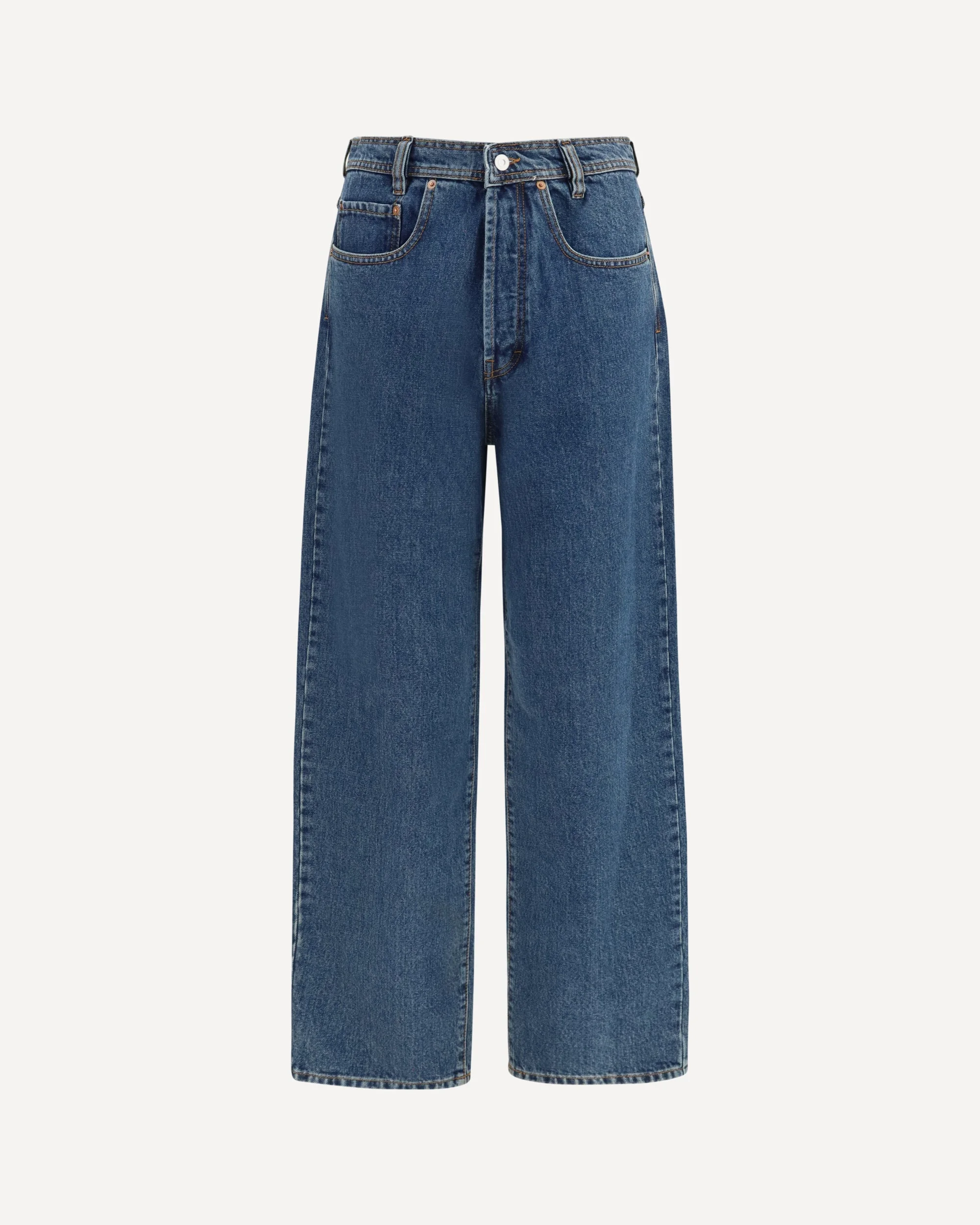 Indistruttibile Jeans - 1
