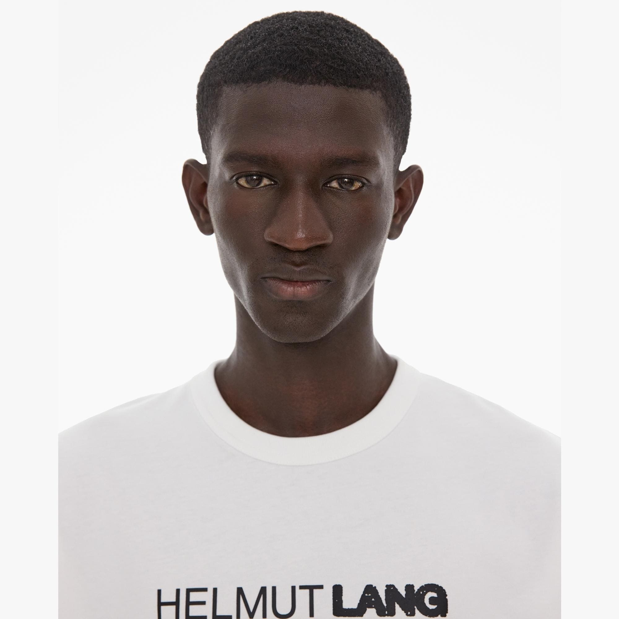 SPACE LOGO TEE - 7