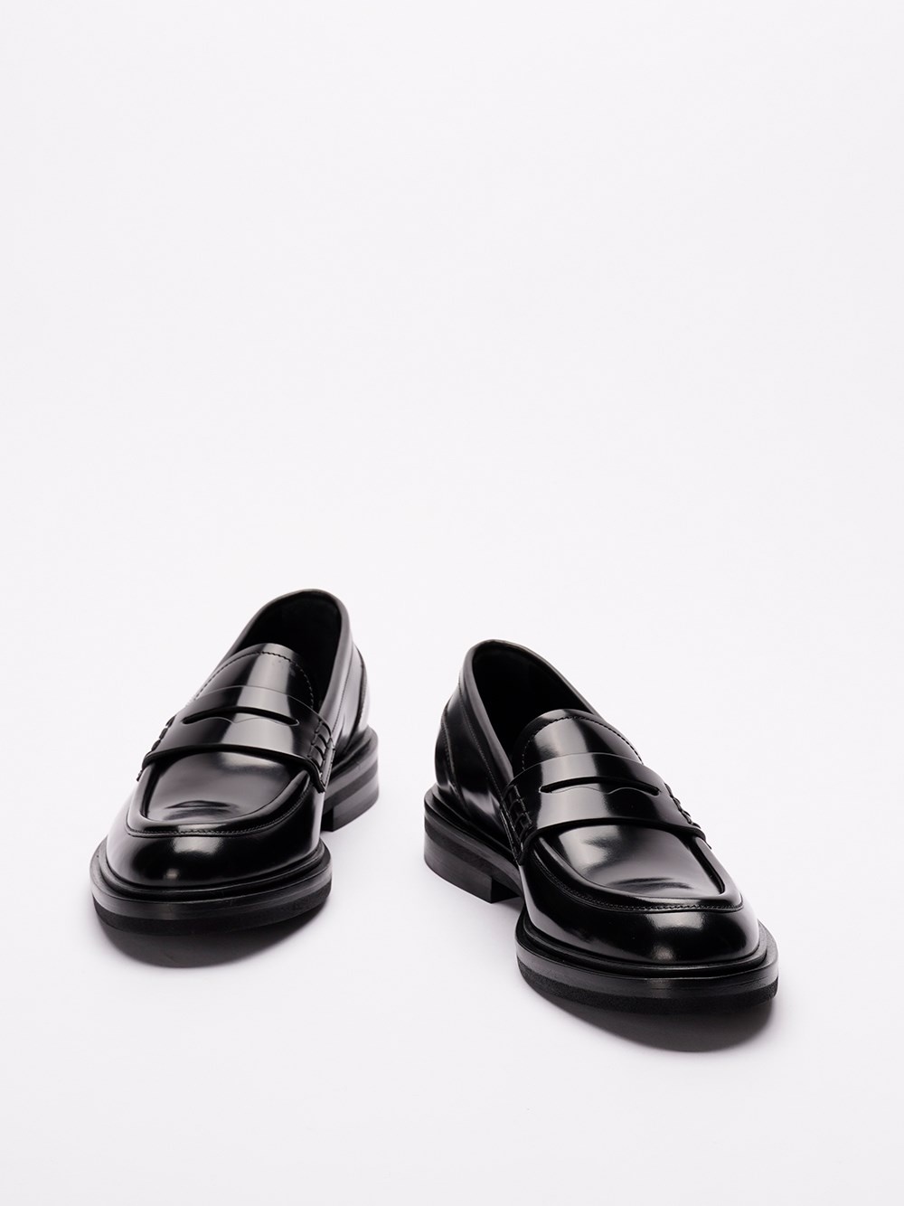 Loafers - 2