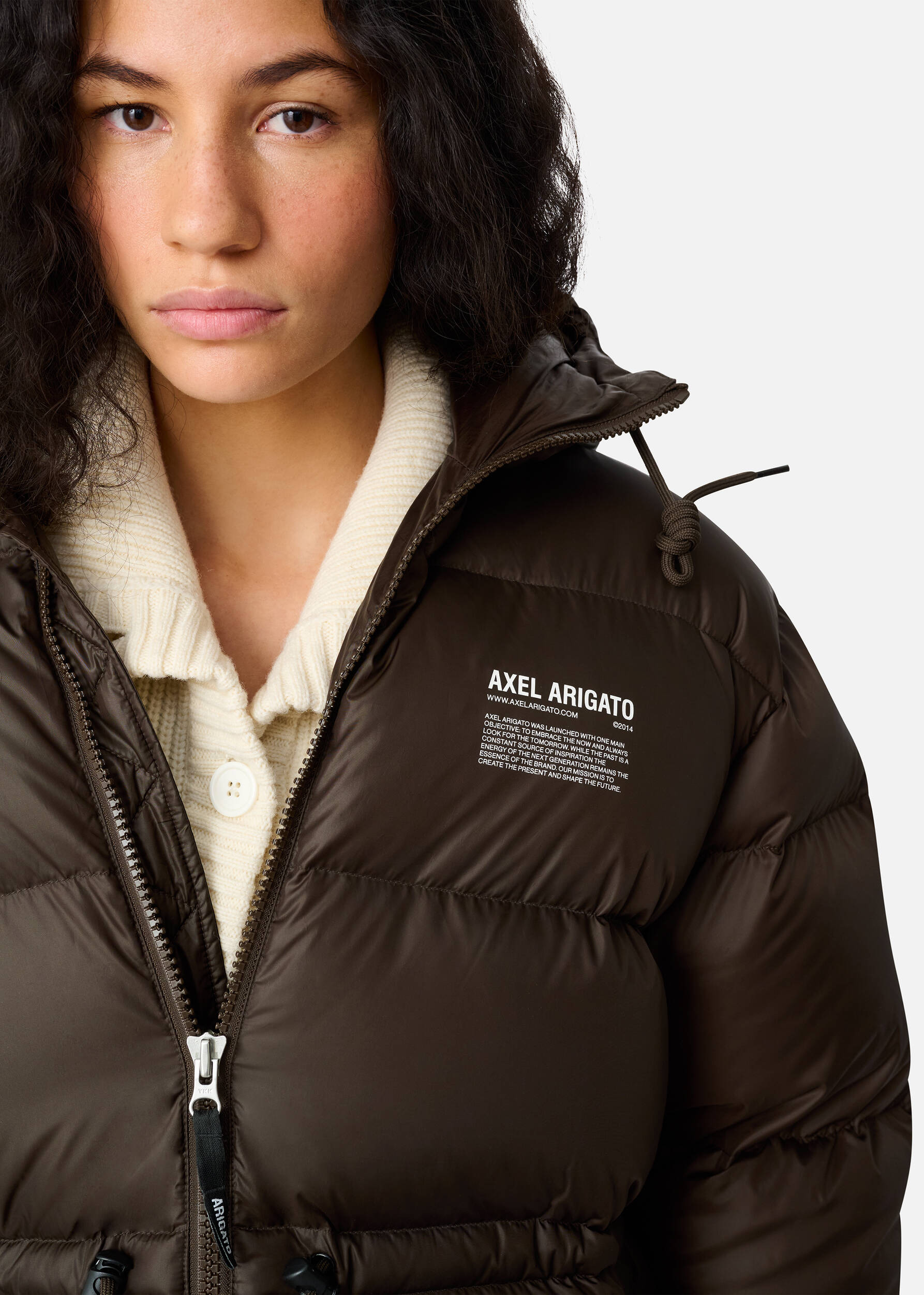 Rhode Down Jacket - 5