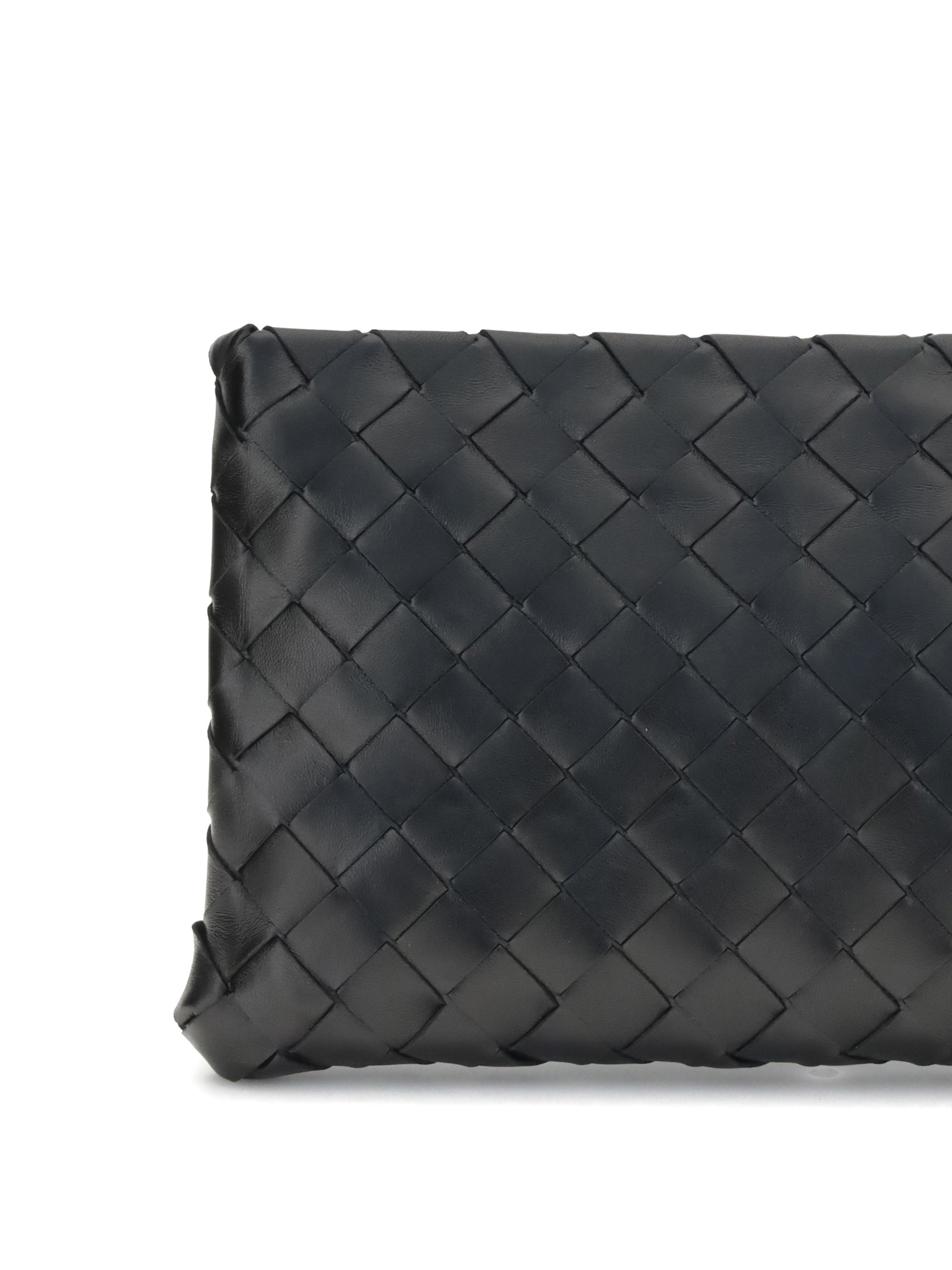 Bottega Veneta Women Zipped Pouch - 3