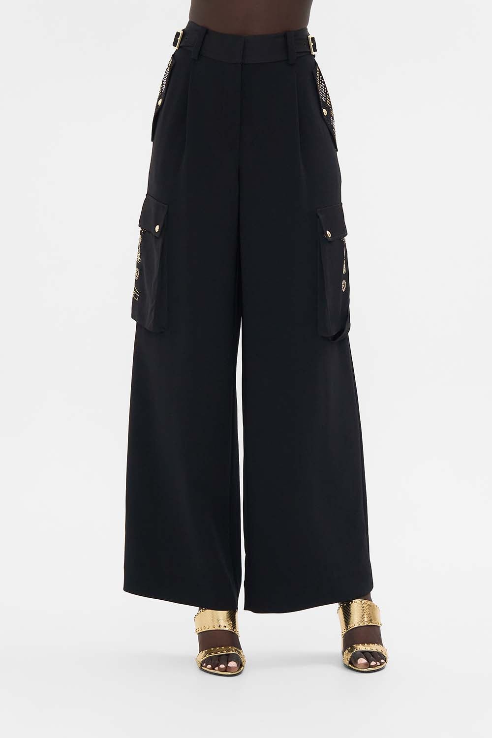 UTILITY PANT - 4