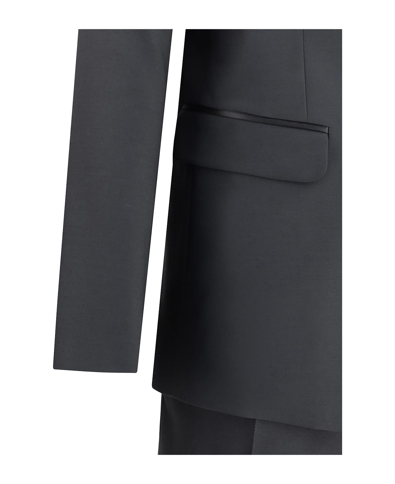 London Complete Suit - 3