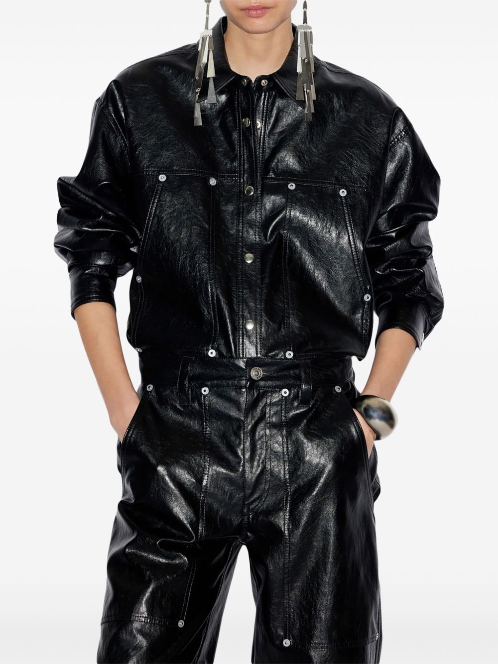 Abelia shirt - 3
