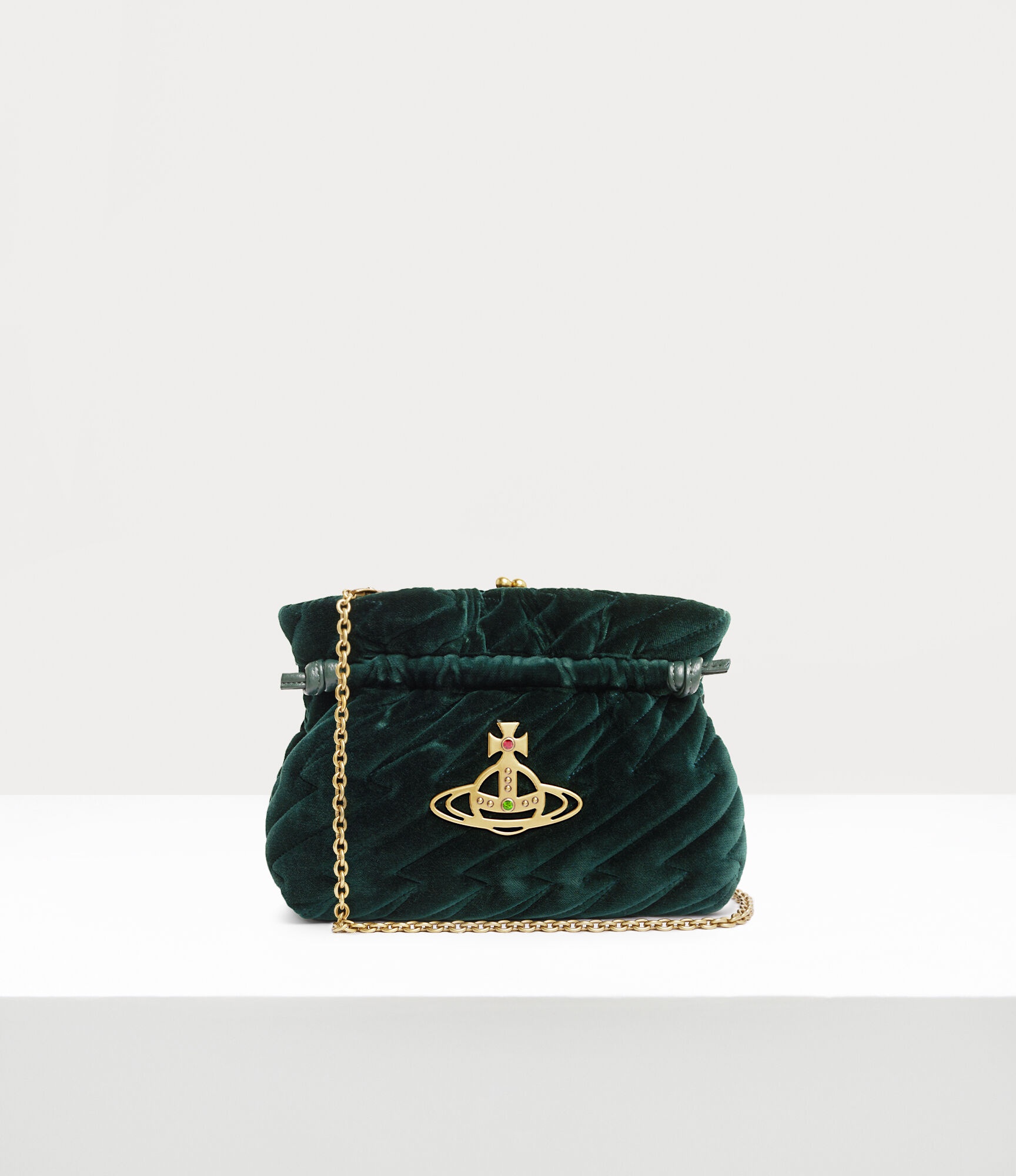 EVA SMALL CLUTCH - 1