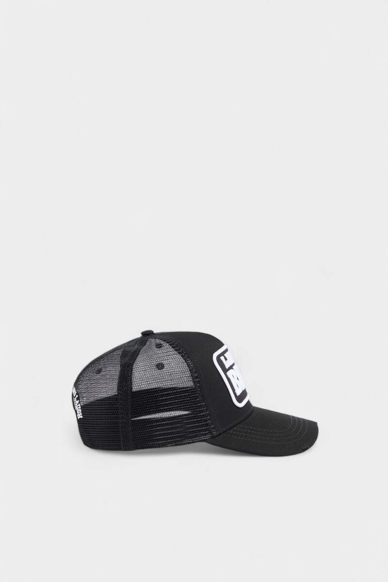 D2 GRAPHIC BASEBALL CAP 4