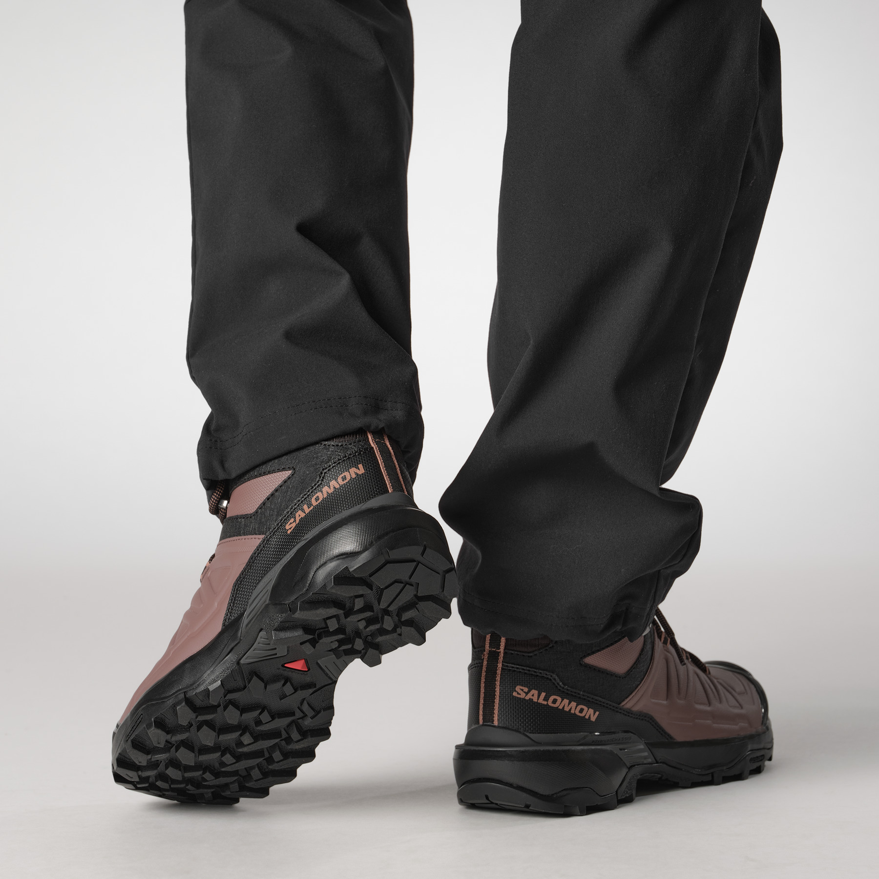 X ULTRA SNOWPILOT WATERPROOF - 8
