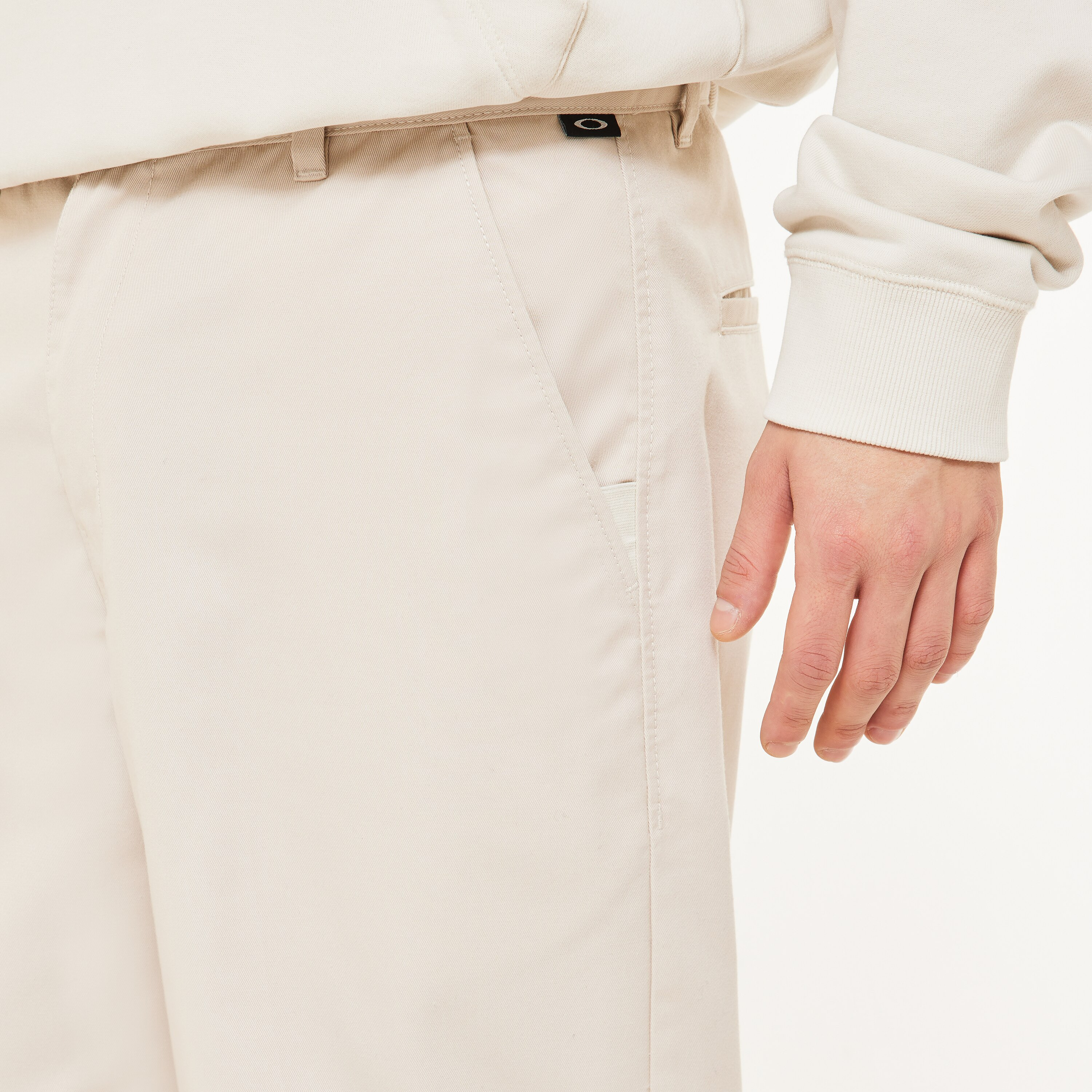Allday Wide Leg Chino Pant - 5