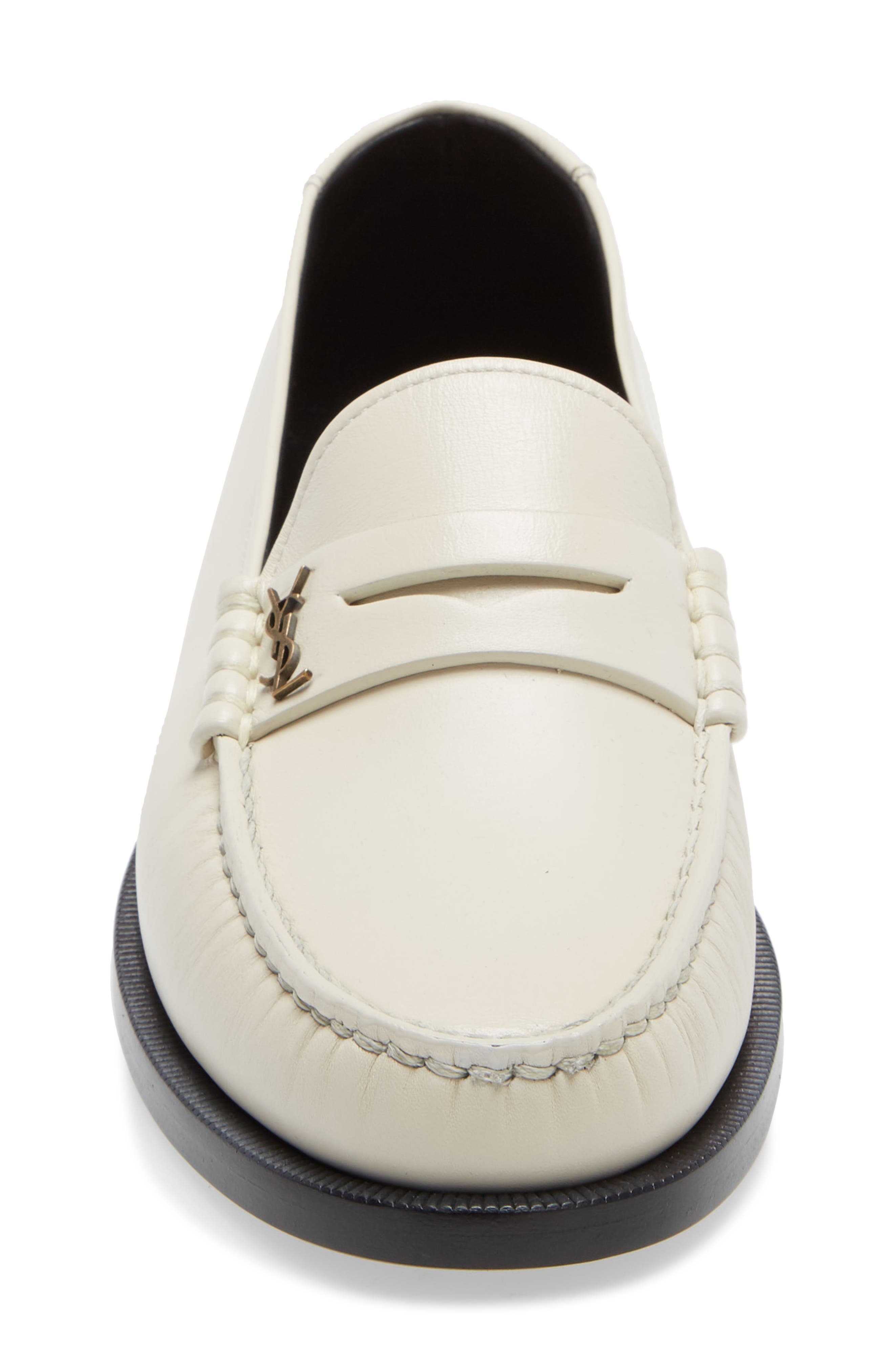 Le Loafer Monogram Penny Loafer - 4