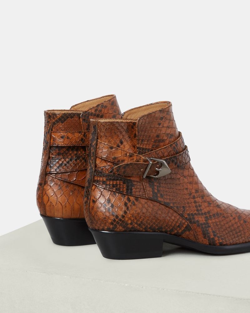 DONEEH boots - 4