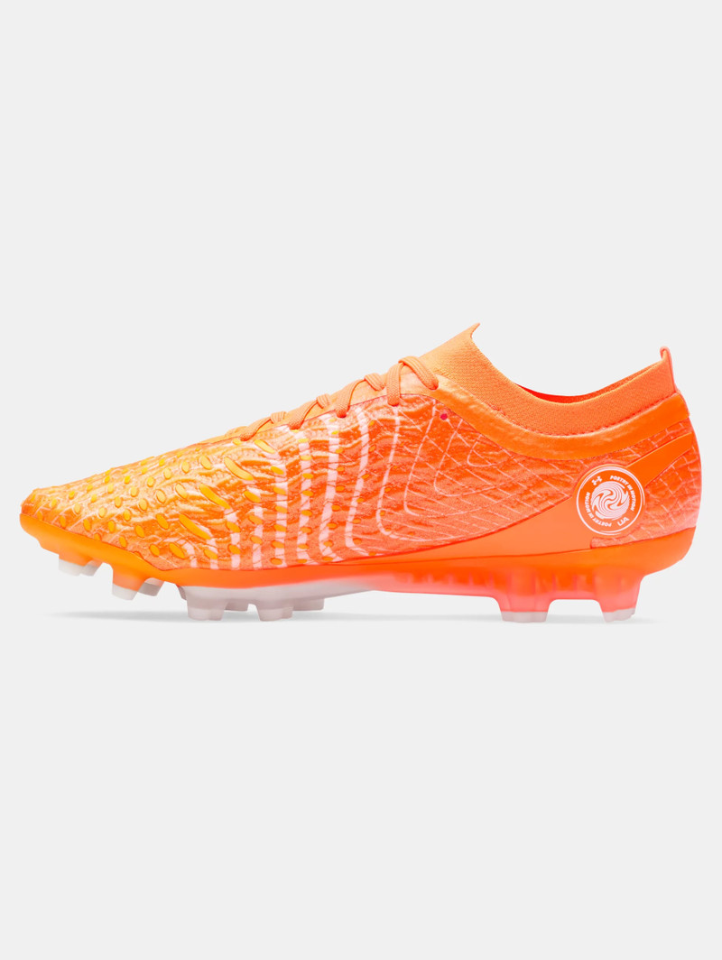 Under Armour UA Magnetico Elite 5 FG outlook
