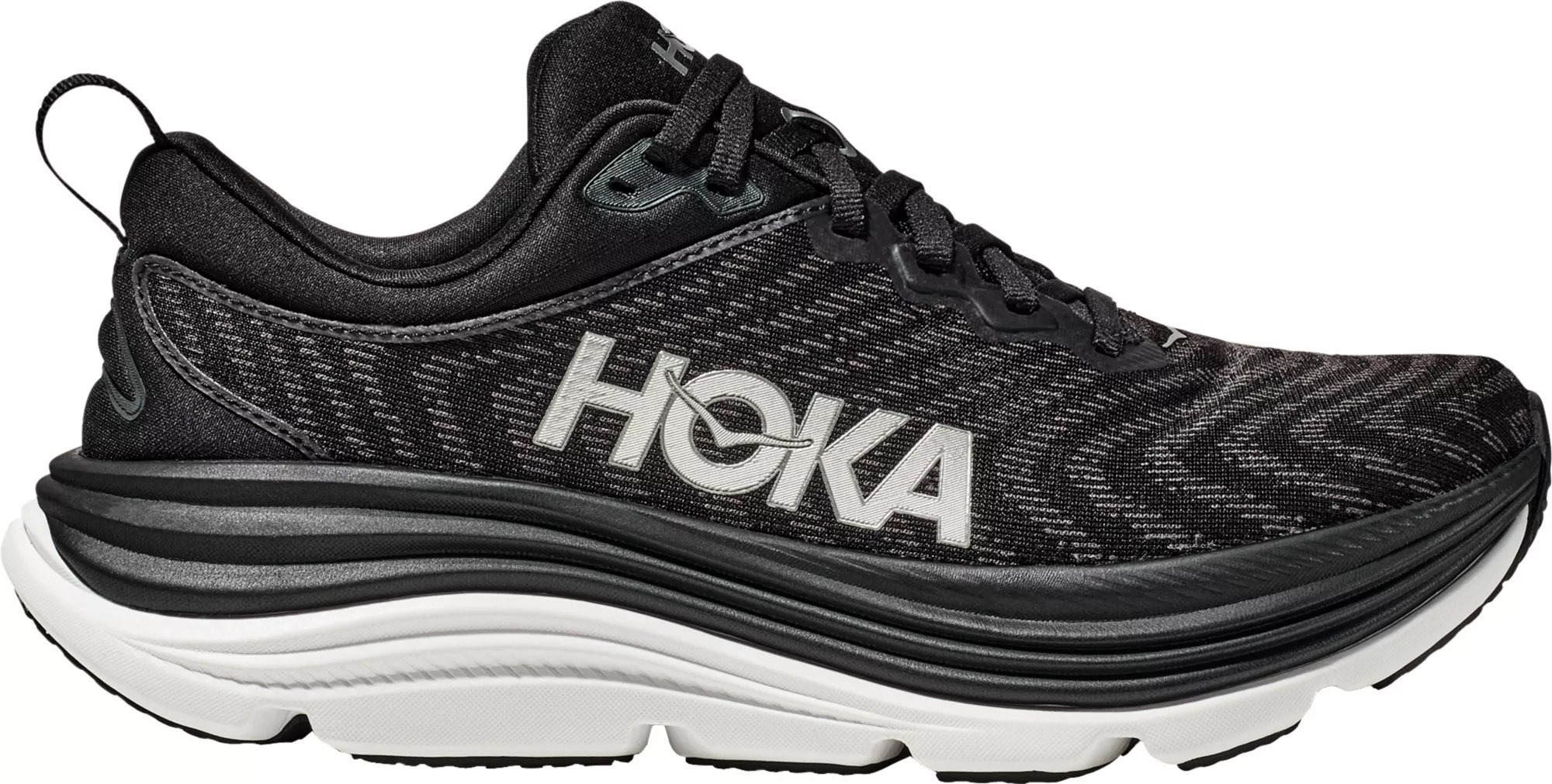HOKA Women's Gaviota 5 Running Shoes - 1
