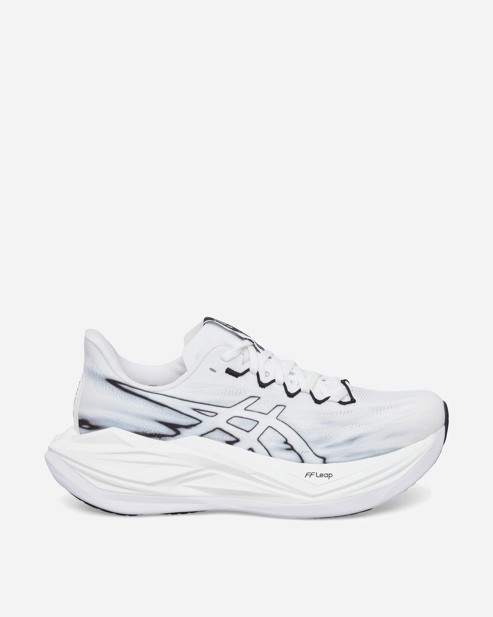 Superblast 3 Sneakers White / Black - 1