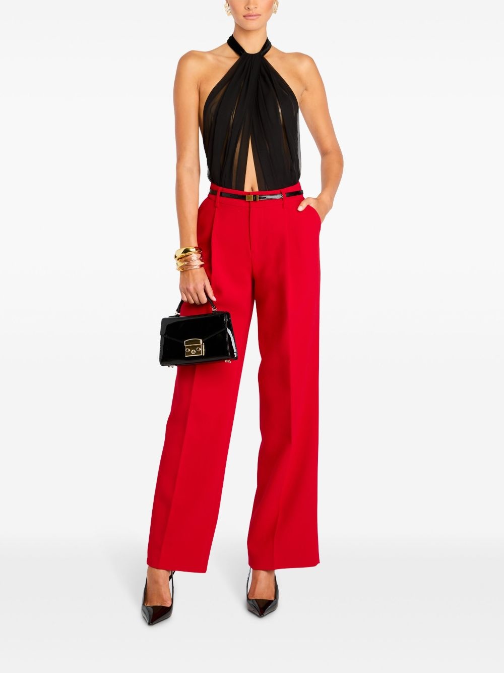 Desi trousers - 7