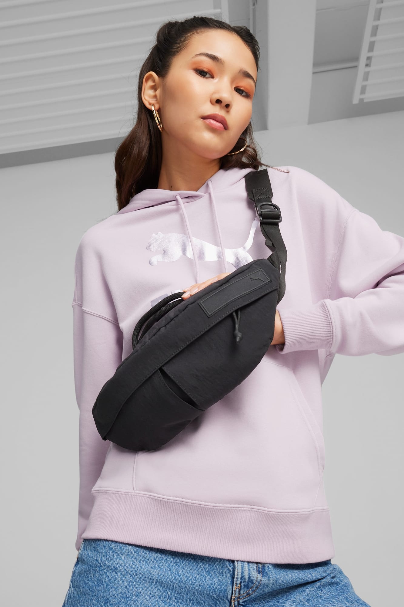 PUMA.BL Waistbag - 2