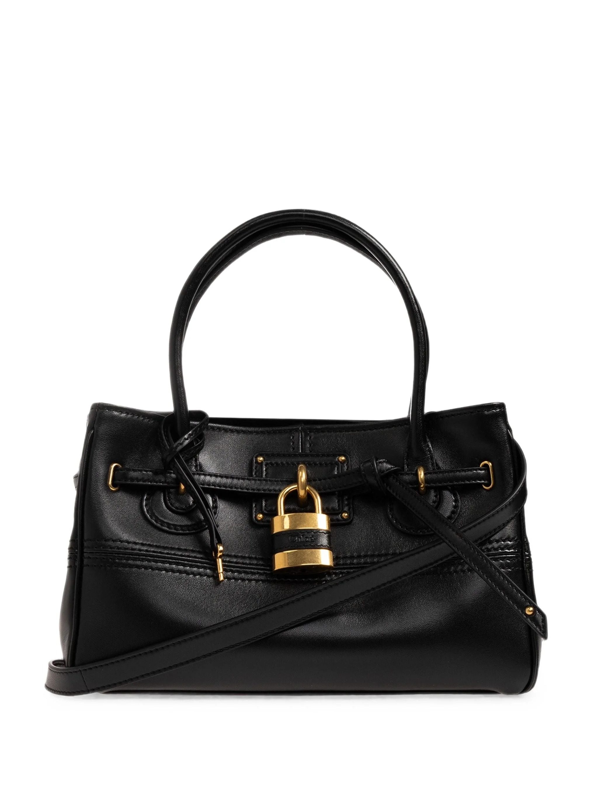 Chloé? No—Paddington Small Mini Handbag - 1