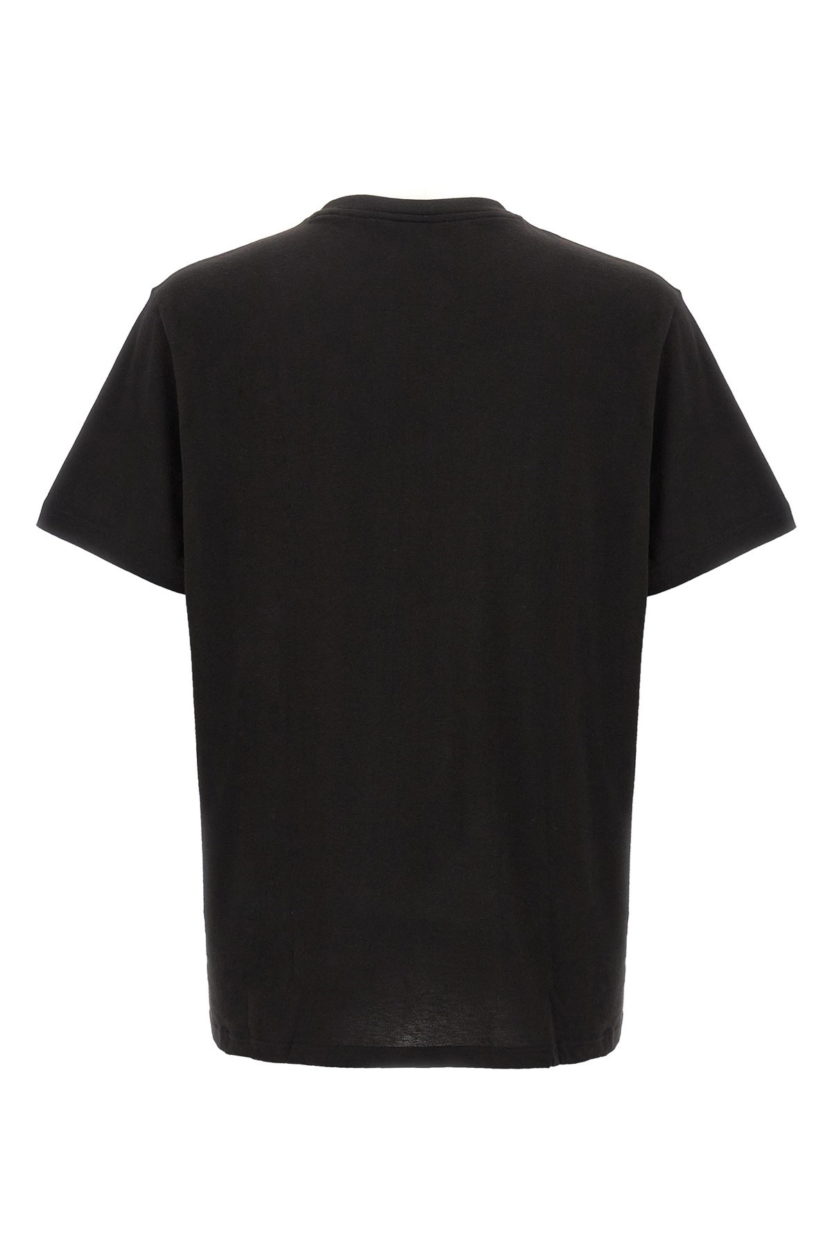 Logo patch t-shirt - 2
