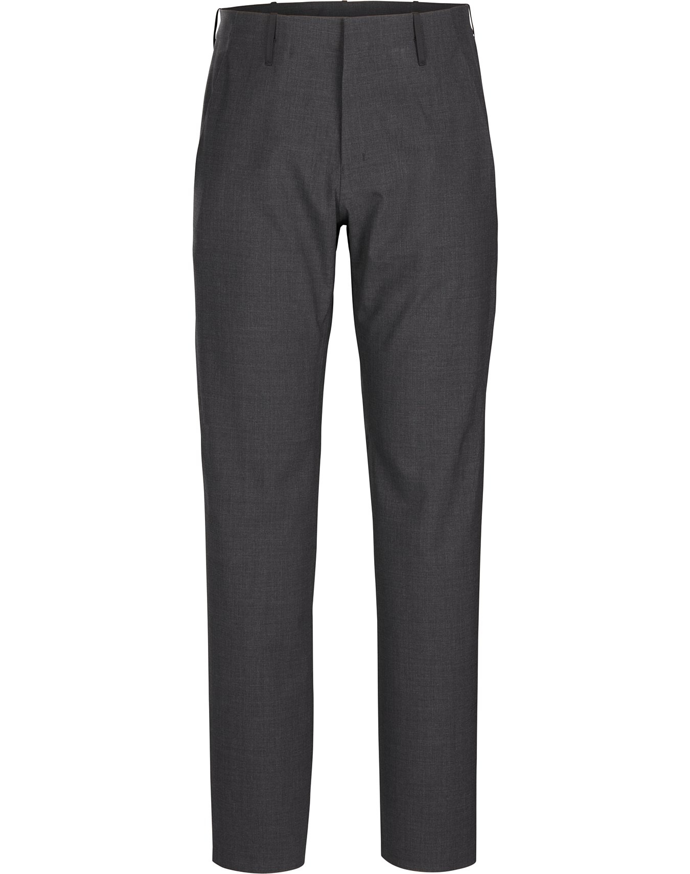 Convex Wool Pant - 1