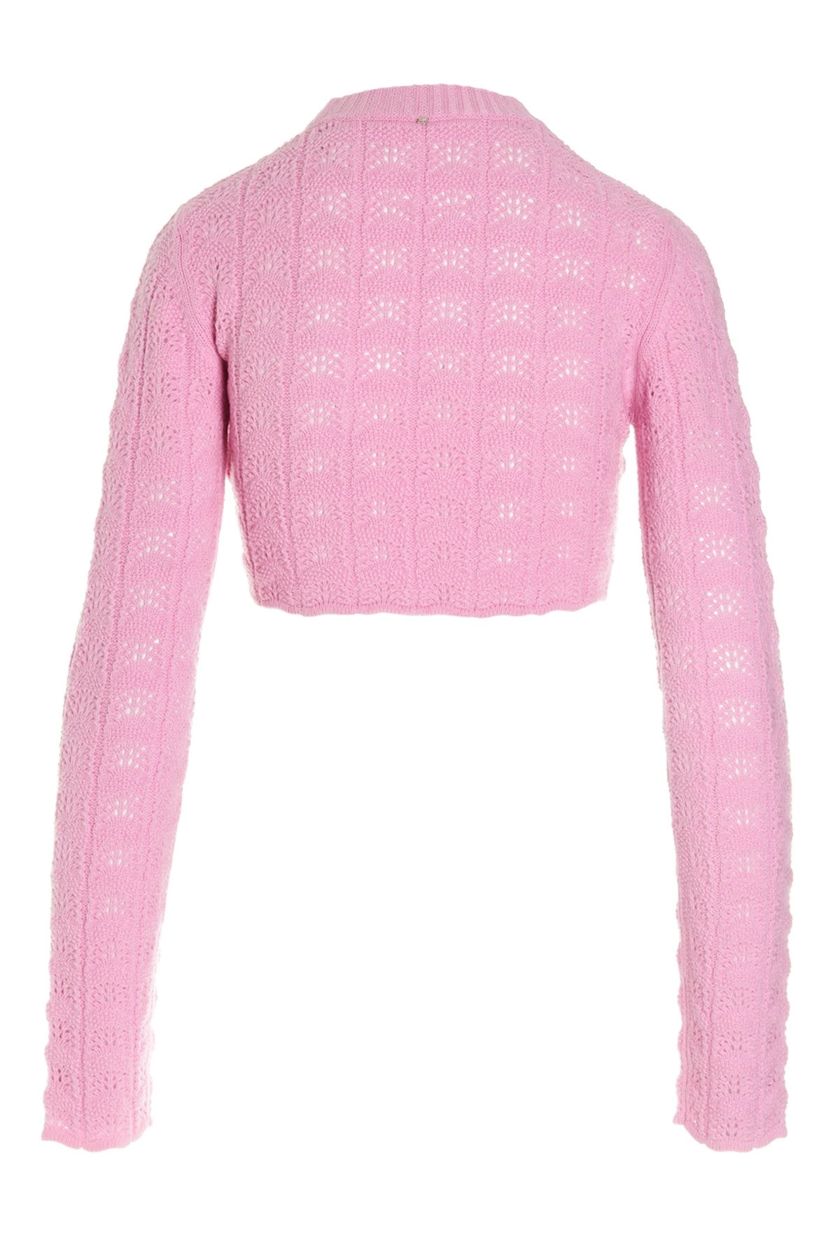 'Medea' sweater - 2