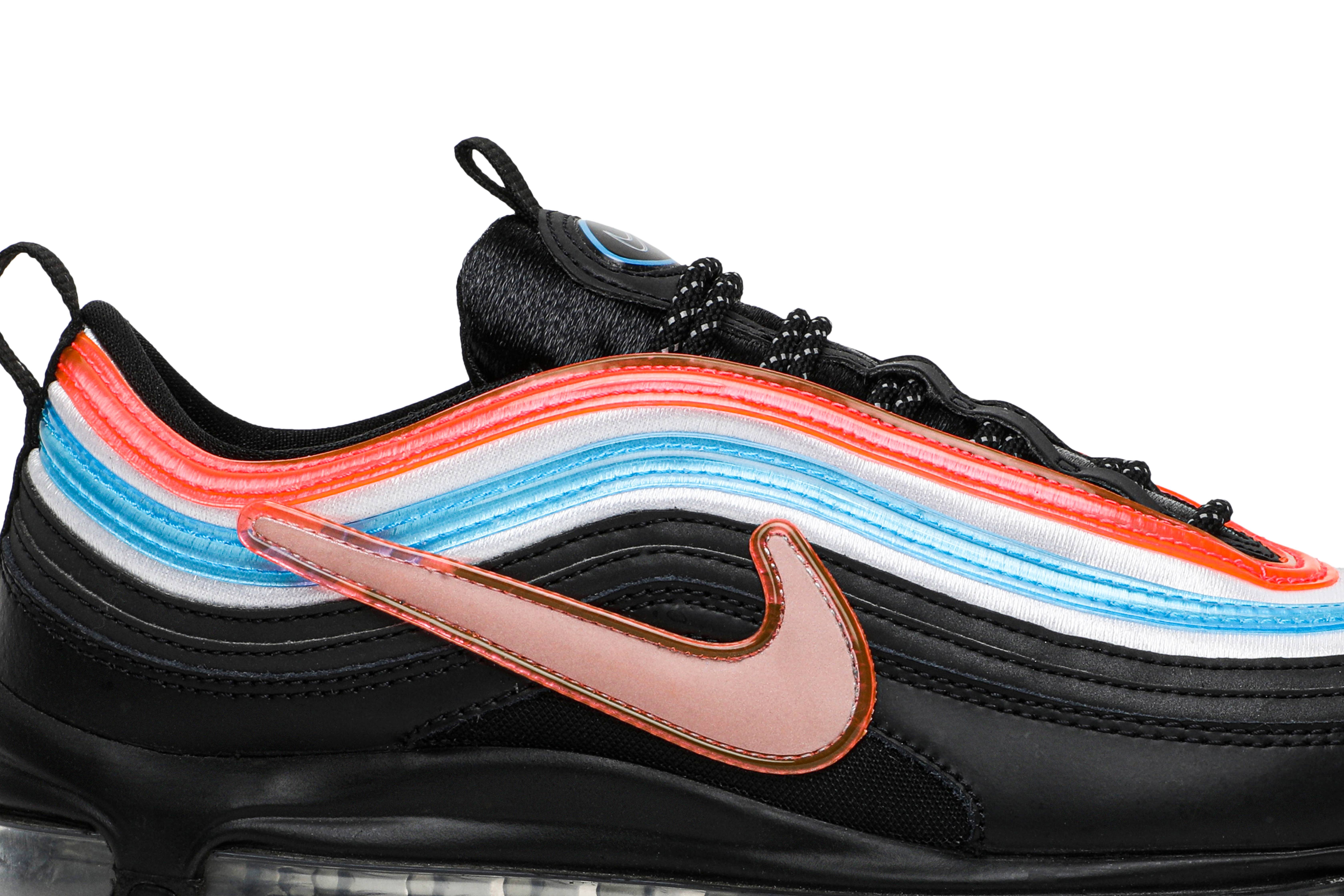 Air Max 97 'On Air: Neon Seoul' - 2