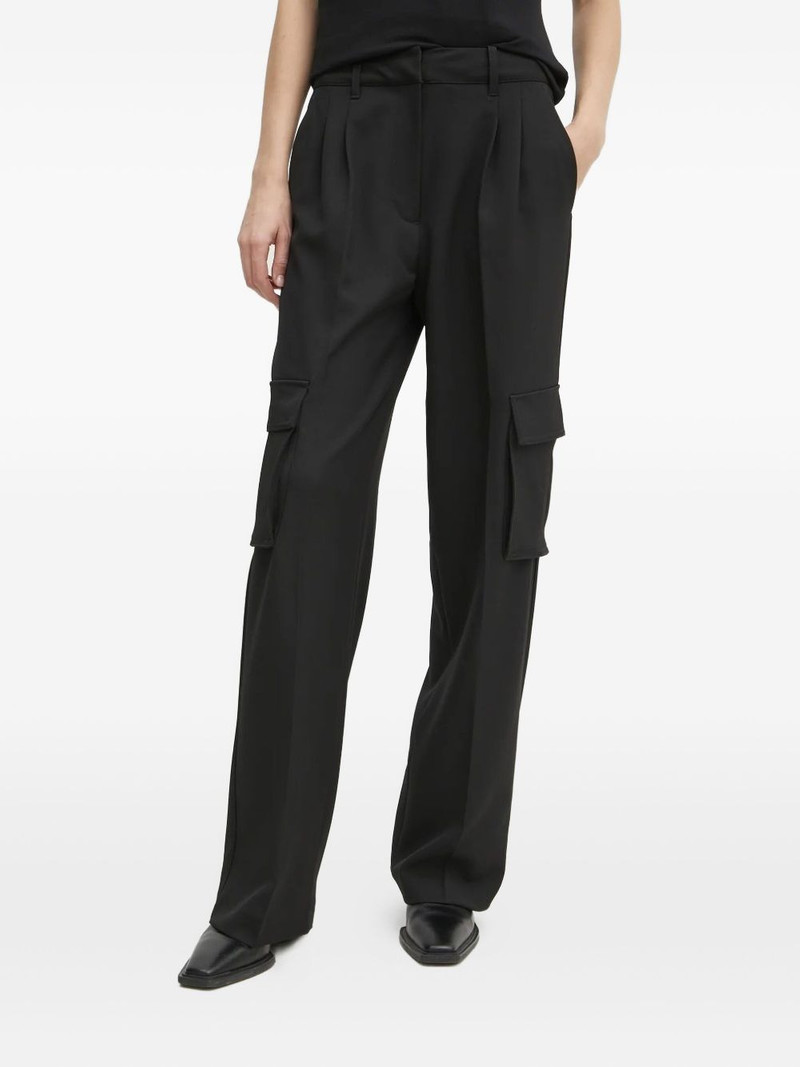 GUESS USA cargo trousers outlook