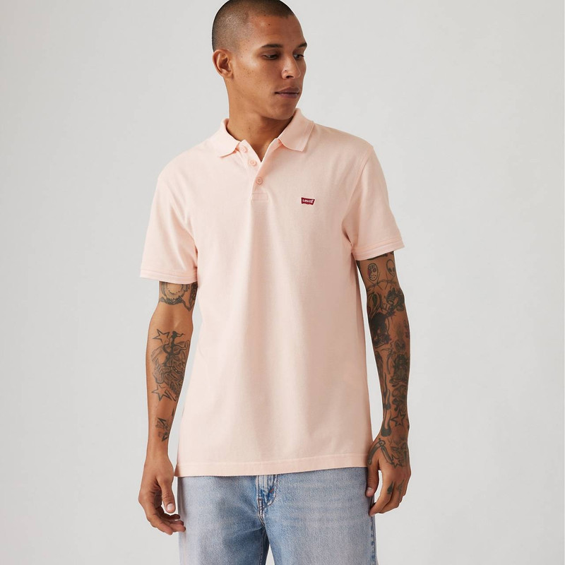 Levi's HOUSEMARK POLO SHIRT outlook