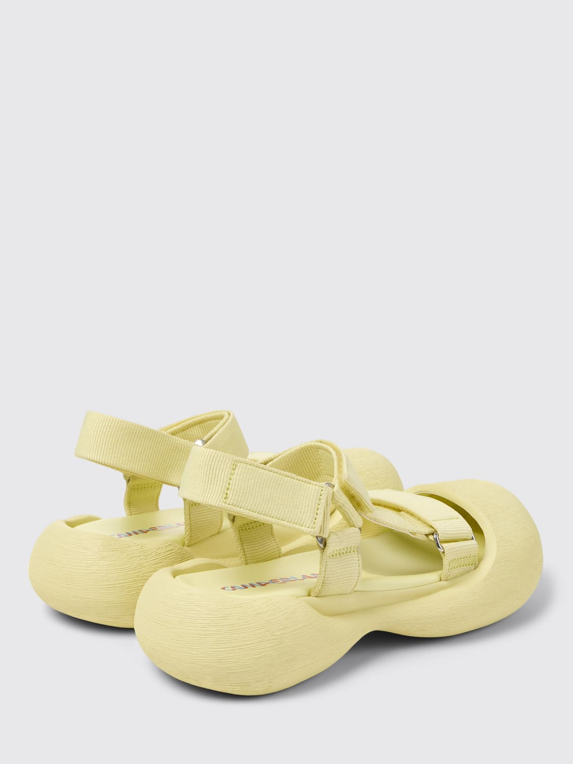 Shoes woman CamperLab - 3